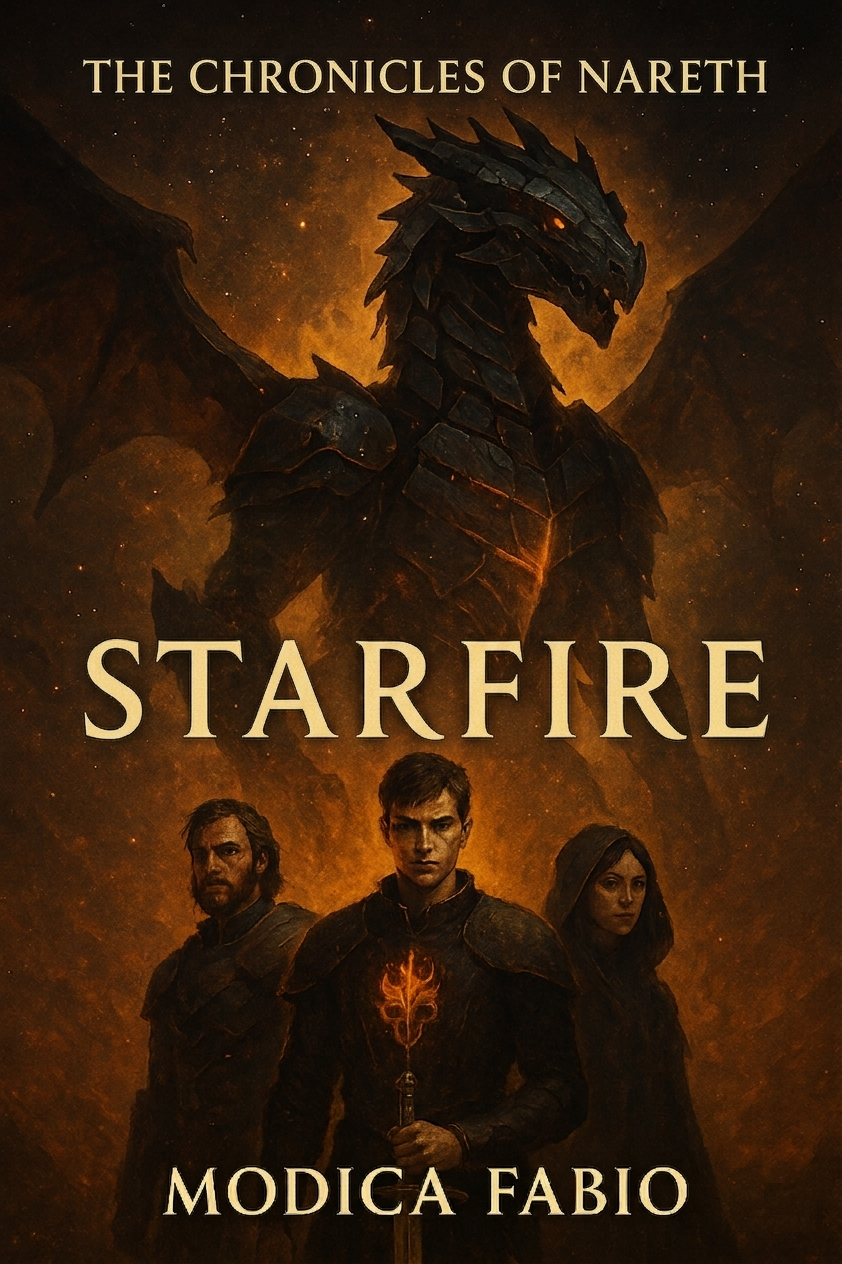 THE CHRONICLES OF NARETH