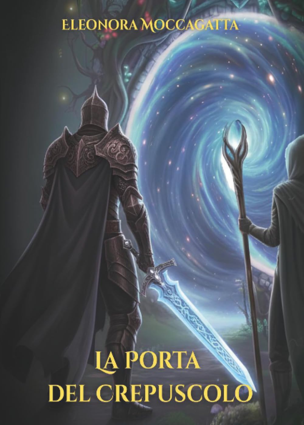 La porta del Crepuscolo